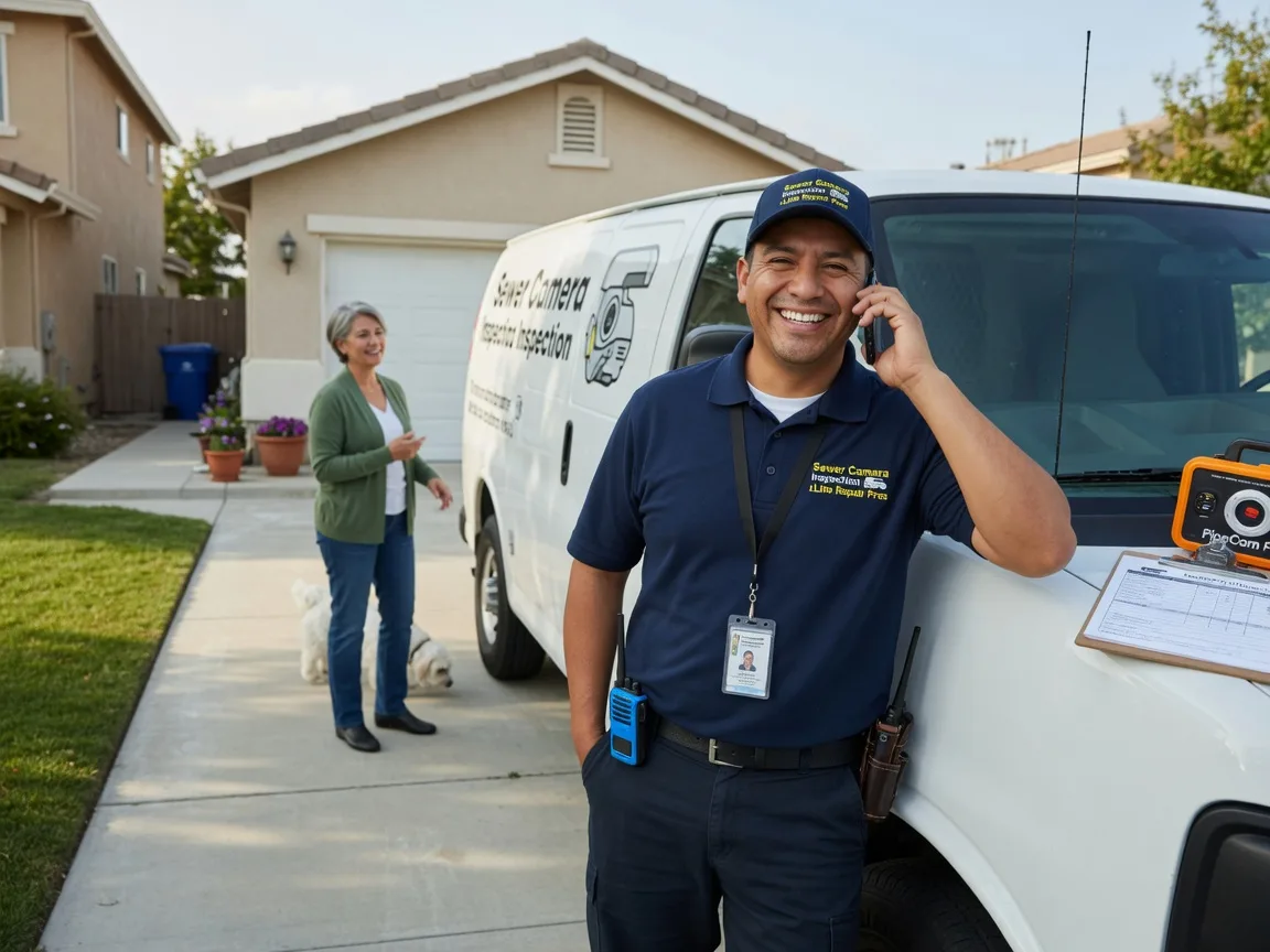 Sewer Line Repair Waynesville, OH FAQs
